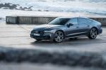 Audi A7 Sportback 55 TFSI Quattro S-Line 2018 года (AU)